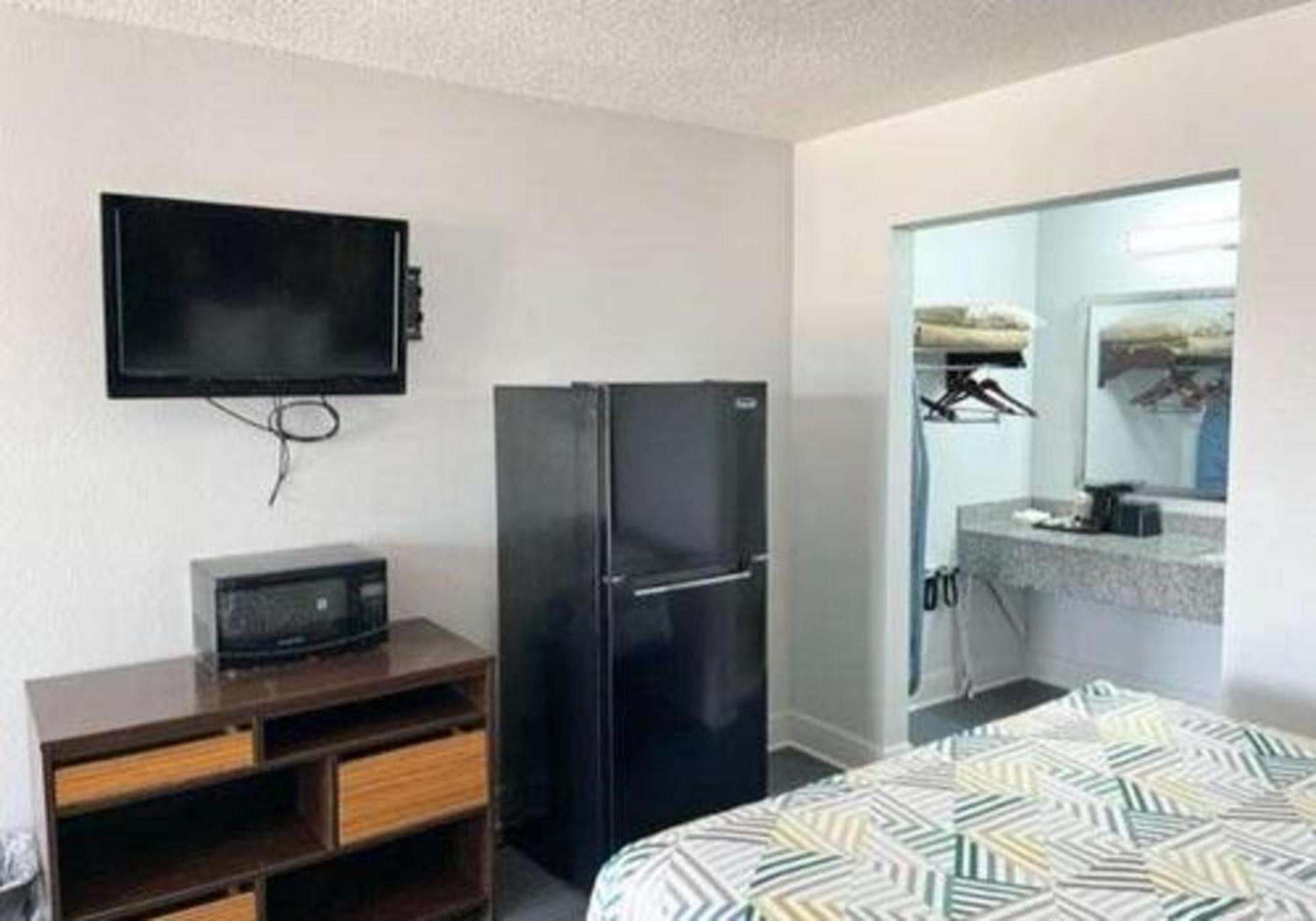 Motel 6-Opelousas, La Exterior foto