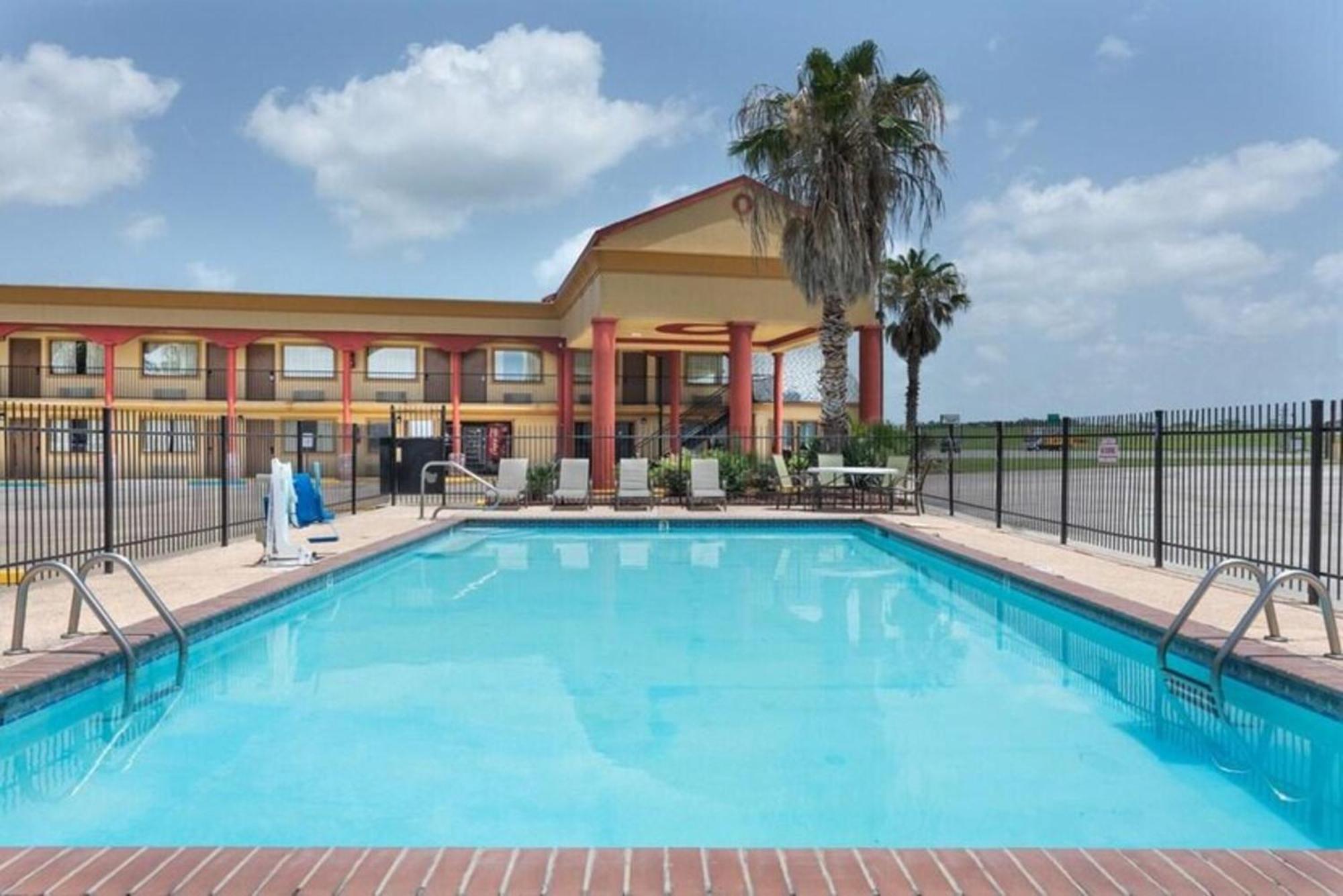 Motel 6-Opelousas, La Exterior foto